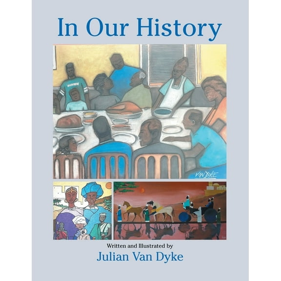 In Our History, (Paperback)