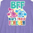 thumbnail image 2 of Blue's Clues & You! - Blue's Friend Forever - Toddler and Youth Girls A-line Dress, 2 of 4