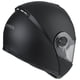 thumbnail image 4 of Casco Moto Abatible NZI  FLIPPY certificado ECE Talla XL Negro Mate, 4 of 6