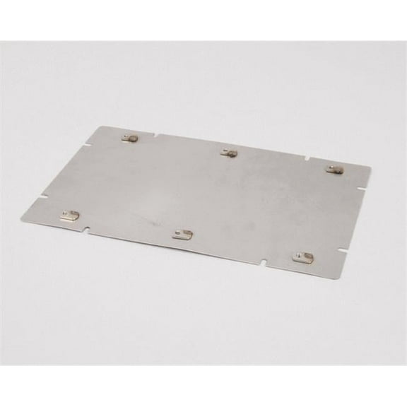 Southbend Range 1185023 Door Gasket Support