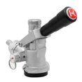 thumbnail image 1 of Keg Coupler D System, 1 of 8