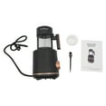 thumbnail image 3 of Electric Coffee Bean Roaster Machine Coffee Bean Roaster Roasting 1500W, 3 of 16