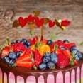 thumbnail image 6 of Limei Chic Cupcake Topper Multifunctional for Home Artistic, 6 of 7