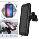 thumbnail image 1 of Bolsa de Montaje para Teléfono en Bicicleta, Pantalla Táctil, Teléfono, , Bicicleta, Bicicleta, Cochecito, Manillar, Soporte para Teléfono Móvil, B SOLEDAD Soporte para teléfono de bicicleta, 1 of 10