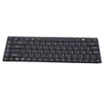 thumbnail image 1 of Laptop Replace Keyboard, Laptop Keyboard 86 Keys Long Keys Life  For ACER, 1 of 8