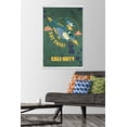 thumbnail image 2 of Call of Duty: Vanguard - Eat This Wall Poster with Wooden Magnetic Frame, 22.375" x 34", 2 of 6