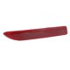 thumbnail image 2 of Rear Bumper Reflector Impact Resistant Red Lens Car Reflector Bar for Koleos II MK2 2016 for 2020 Left: 265657118R, 2 of 5