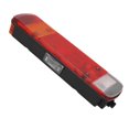 thumbnail image 2 of Truck Tail Light Truck Weatherproof Rear Stop Lamp Replacement for SCANIA 4PG Series Left OE (1436867), 2 of 5