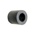 thumbnail image 3 of de fibra de de palo de billar de 13M x 13mm fácil de aplicar tubo portátil para Negro 7mm Sharpla Virola para taco de billar, 3 of 8