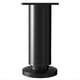 thumbnail image 1 of Patas de Soporte para Muebles de Ajustable para Cama, Sofá, Mueble, Mesa, Color Negro, 12-18 cm, 1 of 8