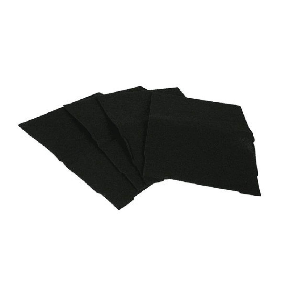 Carbon Replacement Compatible with Kenmore 83378 Pre-Filter, 4 Pack, For Models 83202, 83200, 83230, 83354, 83355