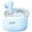 Light Blue, variant on Acer Wireless Bluetooth ANC Earbuds Waterproof Touch, Black