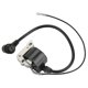 thumbnail image 3 of 503901401 Ignition Coil Module for 50 51 55 61 254 257 261 262 266 268 272 Chainsaw Jonsered 2054 E, 3 of 5