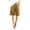 Yellow, variant on WIZUTIZ Womens Athletic Shorts Wide Leg Relaxed Sports Baggy Shorts High Waist Solid Trousers Knee-Length with Pockets Button Pleated Trousers for Ladies Comfy Anniversary Beige Linen