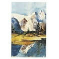 thumbnail image 2 of Christian Art Gifts Scripture Journal Soar on Wings Like Eagles Isaiah 40:30 Bible Verse Scenic Inspirational Notebook,128 Ruled Pages Flexcover 5.5” x 8.5”, 2 of 4