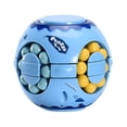 thumbnail image 1 of Cube Gyro Spinner Toy Fingertip Descompresión Stress Relief Juego creativo Regalos Tmvgtek libre de BPA, 1 of 4