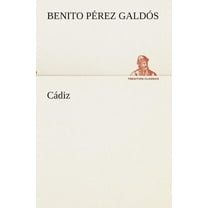 Cadiz (Paperback)