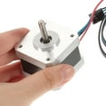 thumbnail image 2 of Dc Motor Brushless Dc Motor Small Electric Motor Gear Motor Stepped Motor, 2 of 8