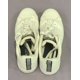 thumbnail image 3 of Adi - das Mens Advantage VS F99252 White Casual Shoes Sneakers Size 8.5, 3 of 5