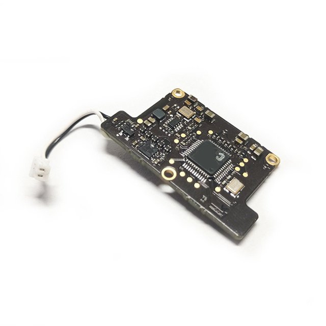 Para Pro Gimbal CáMara Placa Base Placa de Control de CardáN Imperial Gimbal CáMara Piezas de ReparacióN MultifuncióN