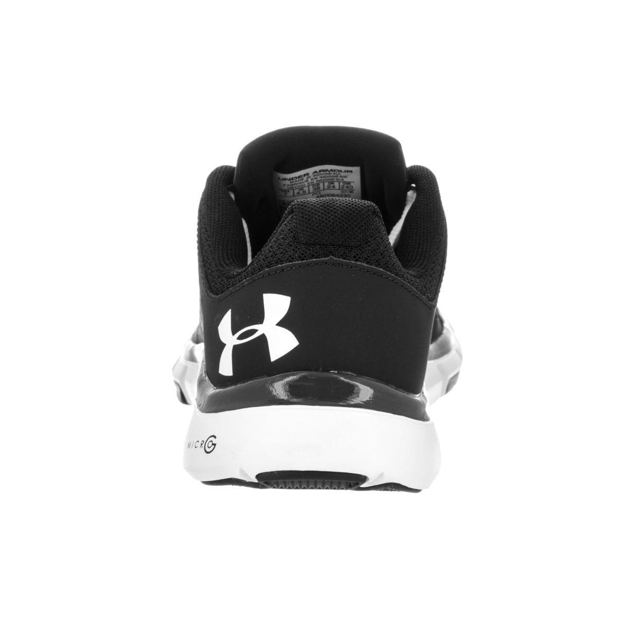 under armour micro g limitless women's