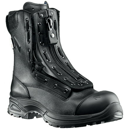 Haix Airpower XR2 EMS/Station Boot (Best Fire Station Boots)