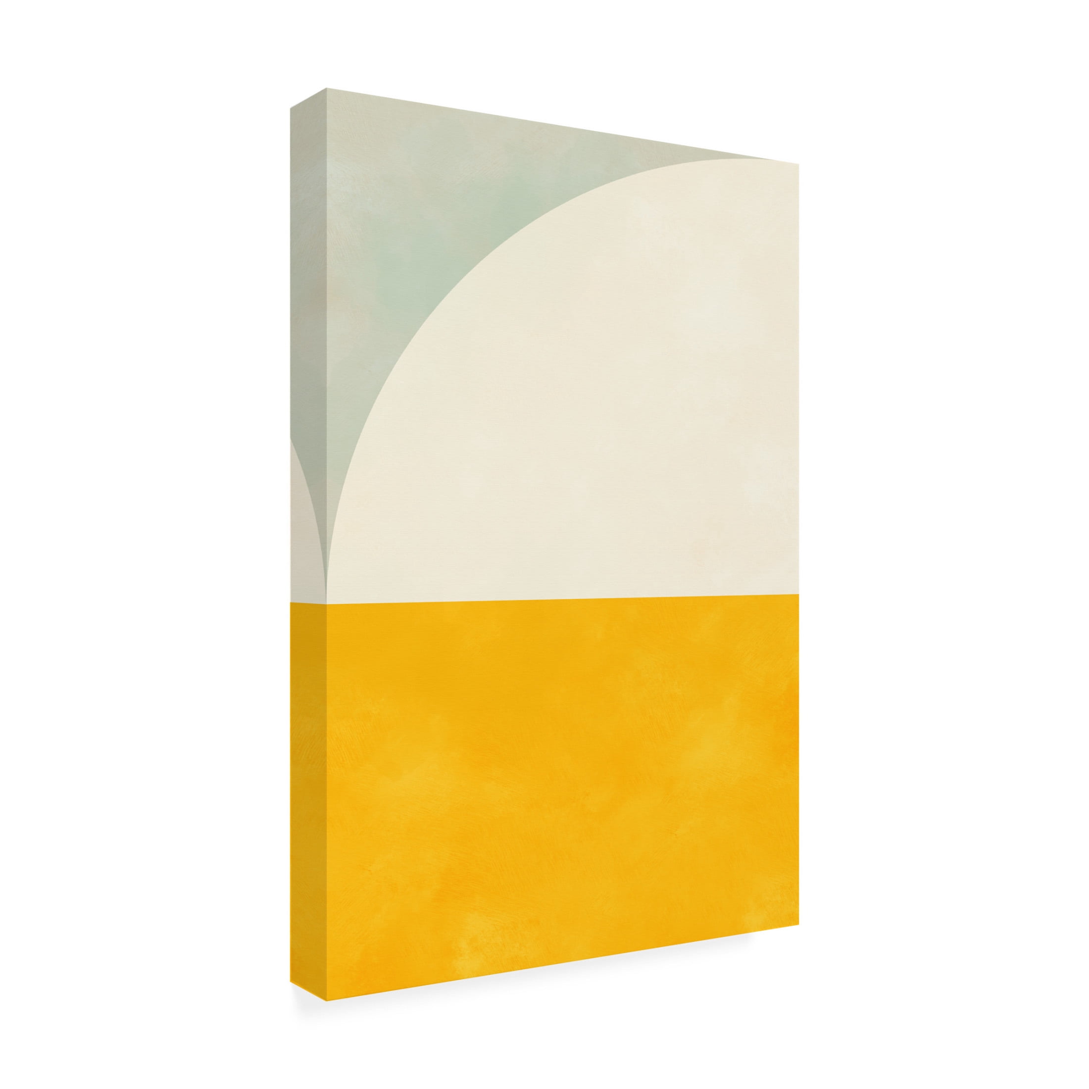 Trademark Fine Art Ana Rut Bre Bauhaus 2 23 Canvas Wall Art