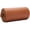 A-Brown, variant on Becikitc Genuine Leather Steering Wheel Cover for 15 Inch Auto DIY Stitch On Wrap