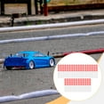 thumbnail image 6 of Kuntesetty DIY Modular RC Drift Track Set for 1/14 to 1/28 Scale RC Models Professional 300 Pieces, 6 of 9