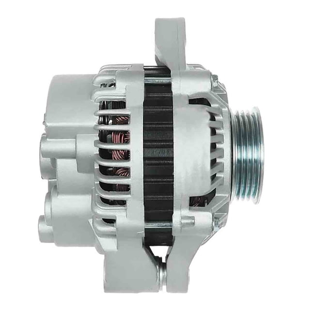 Alternador Honda Civic 4cil 1.6 1996 Sist-mitsubishi 70a 3pn Aser Honda Civic 4cil 1.6 1996 sist-mitsubishi 70A 3pn