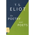 thumbnail image 2 of On Poetry and Poets By Eliot, T. S., 2 of 3