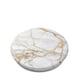 thumbnail image 5 of PopSockets con soporte para teléfono con soporte, oro, Lutz Marble, 5 of 6