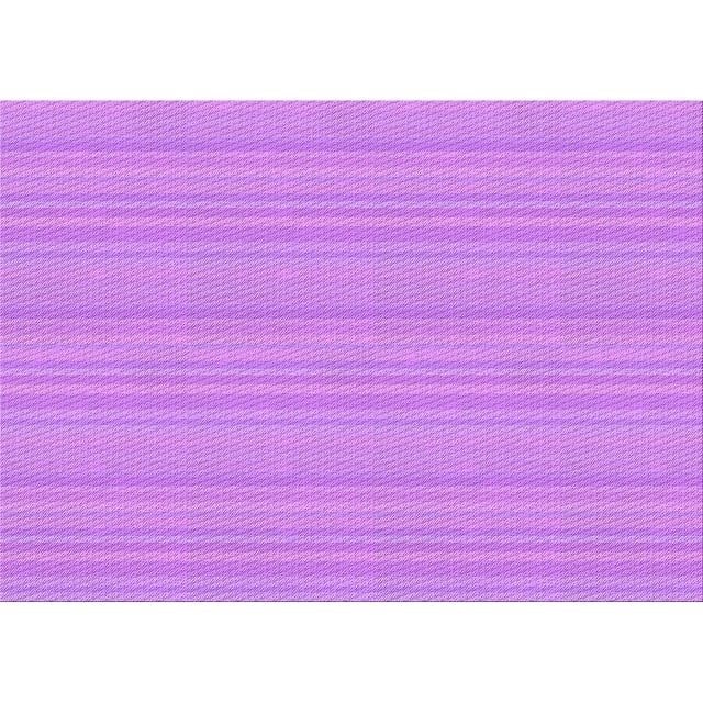 Ahgly Tapis Rectangulaire Lavable en Machine Intérieur Transitionnel Violet Violet, 2 Pieds x 4 Pieds