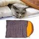 thumbnail image 5 of Perrito Saco de Dormir para Dormir Cama impermeable de Saco de Dormir para perros con bolsa de almacenamiento para viajar para acampar streerismo mochilero, 5 of 7