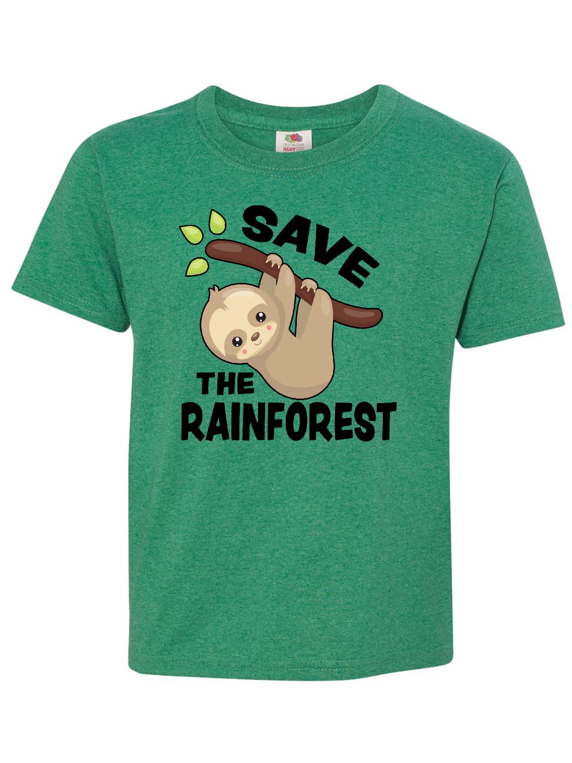 shirts with sloths on them