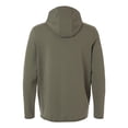 thumbnail image 5 of Perform Full-Zip Hooded Sweatshirt, 5 of 6