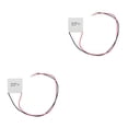 thumbnail image 3 of Seitruly Electric Thermoelectric Power Generator Module Temperature Accessory Modules Spare Parts Difference Semiconductor 110cm 2piezas, 3 of 6