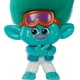 thumbnail image 5 of Mattel DreamWorks Trolls Band Together BroZone On Tour Set with 5 Small Dolls & Tape Cassette Stand, Collectible Toy Inspired by the Movie, 5 of 5