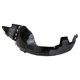 thumbnail image 1 of Trq Forro Interior Delantero Izquierdo Para Guardabarros Lado Del Conductor Compatible Con Kia Forte 2017-2018 Ki1248153, 1 of 5