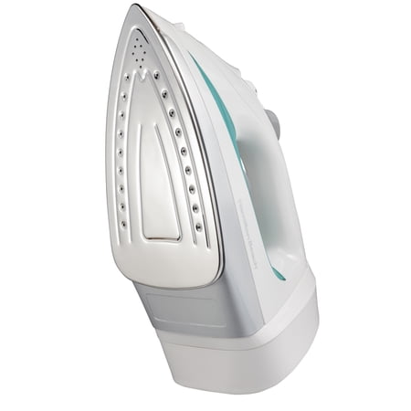 Model#14212, Hamilton Beach Retractable Cord Iron