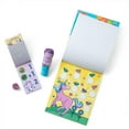 thumbnail image 3 of Pegatina ¡Guau! ™ Paquete de unicornios morados: Melissa y Doug, 3 of 9