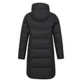 thumbnail image 2 of Mountain Warehouse Womens Cosy Extreme II Wrap Down Jacket, 2 of 5