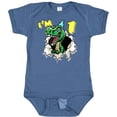 thumbnail image 3 of Inktastic I'm One Dinosaur Boys or Girls Baby Bodysuit, 3 of 5