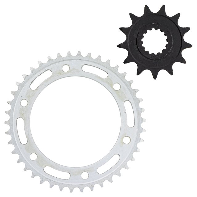 Niche 525 Front 13T Rear 42T Drive Sprocket for BMW F800GS Motorcycle MK1003191