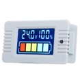 thumbnail image 1 of Digital Display Tester High Accuracy No Interference Battery Capacity Meter For Battery Test Systems Inverter Power Systems, 1 of 8