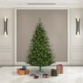 thumbnail image 2 of Vickerman 7.5' x 60" Elkin Mixed EZ DuraLit 700 CL - A184876EZ, 2 of 3