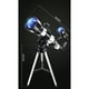 thumbnail image 5 of Conjunto de Telescopio Macarena Telescopio lunar manual Reflector astronómico de 70mm, 5 of 8
