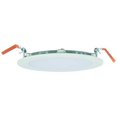 thumbnail image 1 of Cooper Lighting 1101468 6 Po. Lampe LED Rochester City avec DIR MT KT, 1 of 10