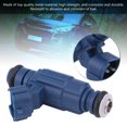 thumbnail image 4 of Corrosion Résistante Durable du Carburant, Injecteurs de Carburant, pour Voiture Automobile Indispensable Kia Cee'D 1.4 I20 I30, 4 of 8