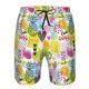thumbnail image 3 of Fotbe Tropical Pineapples Trajes de Baño Estampados para Hombre, Shorts de Verano de Secado Rápido, Ropa de Playa, Bañadores-X-Large, 3 of 6